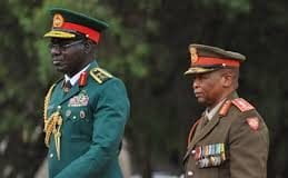 Defence Capabilities: South African Defence Firm Seeks Partnership With Nigeria Army