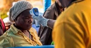 Ebola: Zambia Intensifies Screening At DRC Main Entry Border
