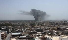 Libya Crisis: Government Ready For Conditional Eid Truce