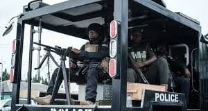 Police In Kano Parades 216 Suspected Criminals