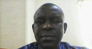 Strike Action: FG Orders Inclusion Of Sacked Staff School Teachers In Payroll Solomon Alfa, ice President Senior Staff Association Of Nigerian Universities, SSANU