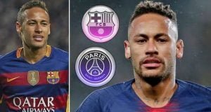 Breaking News: Neymar agrees Barcelona return