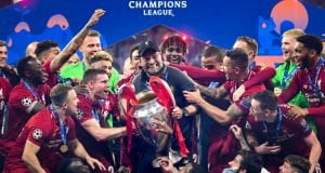 CONFIRMED: Champions League group stage draw: Liverpool face Napoli again, Tottenham drawn against Bayern Munich, Chelsea and Manchester City learn their fate