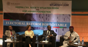 2019 General Election: CSOs Says Exercise Not Credible