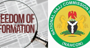 Hadaya: Hajj Reporters Says States Pilgrims Boards Ignores FOI Request On