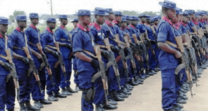 Eid-El-Kabir: NSCDC Kaduna Command Warns Criminals To Keep Off The State