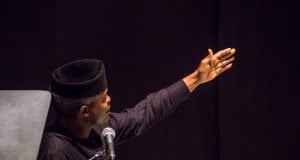 Nigeria, UAE Bilateral Trade Hits $1.2b – Osinbajo Vice President Yemi Osinbajo