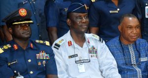 Security: NAF Trains Personnel On Strategic Communication