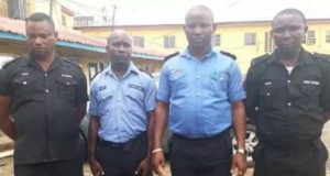 Extra Judicial Killings: 4 Policemen To Face Murder Charges