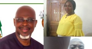 Assault: NUJ Condemns Attack On A Pregnant Journalist, 20 Others By Lawmaker In Ebonyi