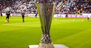 UEFA Europa League draws: Nigerian International, Sadiq Umar drawn against Manchester United