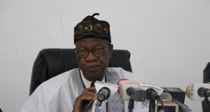 FG Restates Commitment To Bring Prosperity To Industry