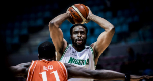Nigeria ready for Russia challenge in FIBA world cup – Diogu