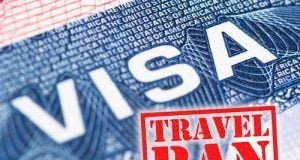 VISA Ban: USA Says Its Not Targeting Buhari’s Govt