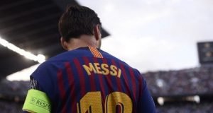 Messi can leave at end of season –Bartomeu