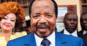 Cameroon: President Announces National Dialogue