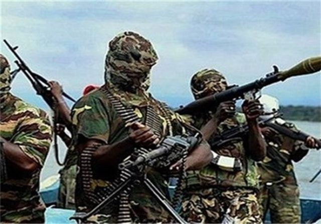 Military Foils Insurgents Attack On Dikwa Military Foils Insurgents Attack On Dikwa