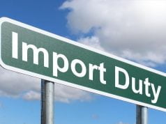 Import Duty: FG Acquires Portal For Exemption Certificates Import Duty
