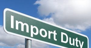 Import Duty: FG Acquires Portal For Exemption Certificates Import Duty