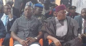 Communal Crisis: Taraba Jukun/Tiv Peace Accord Collapses After 48 Hours