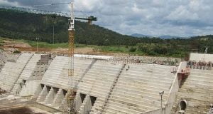 Power Generation: FG Sets To Commission 40mw Kashimbilla Hydro Plant