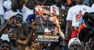 DJ Arafat: Ivorian Authorities Arrest 12 Fans Who ‘Desecrated’ His Tomb