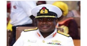 Intelligence: Naval Chief Tasks Oil Companies, Security Agencies On Sharing