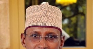 Personal Security: FCT Minister Urges Abuja Residents To Be Conscious