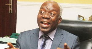 Fight Against Corruption : Falana Asks FG To Declare Recovered Stolen Funds