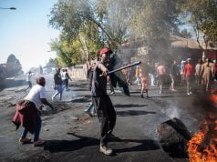 Xenophobic Attacks: Buhari Receives Envoy To South Africa, Orders Evacuation Of 640 Nigerians Xenophobia: Actionaid Wants Immediate Action From African Governments