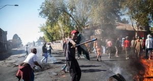 Xenophobic Attacks: Buhari Receives Envoy To South Africa, Orders Evacuation Of 640 Nigerians Xenophobia: Actionaid Wants Immediate Action From African Governments