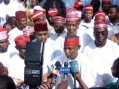 Kano Governorship Election: Tribunal Reserves Judgment People’s Democratic Party (PDP) And its Gubernatorial Candidate, Abba Kabir-Yusuf