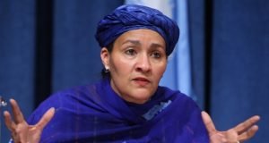 Land Degradation: UN Calls For Partnerships To Speed-Up Action