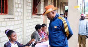 Political Crisis: UN Outlines 8 Reasons Why 2020 Burundi Vote Is ‘Risky’