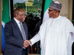 #Breaking – Xenophobia: Ramaphosa Apologises To Nigeria