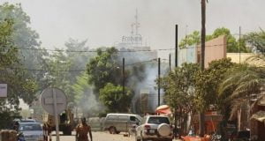 Burkina Faso: More Than 29 Killed In Twin Attacks
