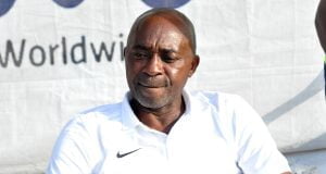 FIFA Beach W’cup: ‘Sand Eagles Can Shock The World’ – Audu Adamu Audu Adamu, Nigeria’s Beach Soccer Team, Super Sand Eagles Head Coach