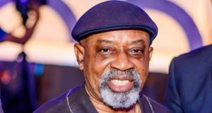 Members’ Welfare: ASUU Factionalised, Ngige Confirms Receipt Of New Application Chris Ngige, Minister Of Labour And Employment