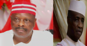 Alleged Fraud: EFCC To Invite Kwankwaso, Wamakko