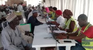 North West: PTAD Begins Verification Of Pensioners Pension Transitional Arrangement Directorate PTAD