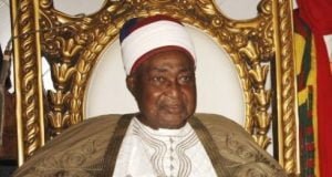 Education: Emir Decries Falling Standard