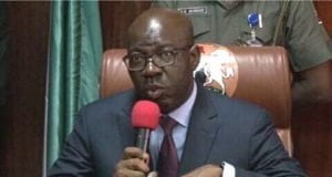 Crude Oil: Nigeria Losses $1.3bn In Six Months – Governors Godwin Obaseki, Edo State Governor