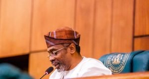 Project: NILDS Building Won’t Be Abandoned – Gbajabiamila Femi Gbajabiamila, Speaker Of The House Of Representatives