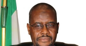 2021 HIV/AIDS Conference: Agency Says Nigeria Loses Host Bid Gambo Aliyu , Director General Of National Agency For Control Of AIDS, NACA