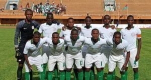 U-17 World Cup: Coach Ugbade Assures Eaglets Will Be Ready For Championship