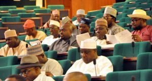 Security: Minister, IG, Others Appear Before Reps Committee
