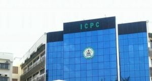 Security Votes: ICPC Calls For Parameters For Appropriation, Accounting Independent Corrupt Practices And Other Related Offences Commission,ICPC