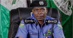 Challenges: Inspector-General Of Police Approves South-West Security Outfit, “Amotekun” Mohammed Adamu, Inspector General of Police Mohammed Adamu