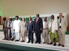 Cataract: FG, Ophthalmologists Restore Sight To 8,000 Nigerians