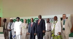 Cataract: FG, Ophthalmologists Restore Sight To 8,000 Nigerians